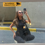 Basic Tshirt - Black