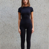 Basic Tshirt - Black