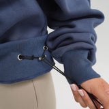 Diamond Boxiest Oversized Hood