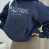 Diamond Boxiest Oversized Hood