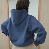 Diamond Boxiest Oversized Hood