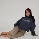 Diamond Boxiest Oversized Hood