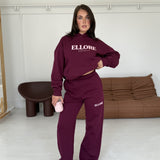 Rhubarb Locket OG Flare Track