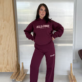 Rhubarb Locket OG Flare Track