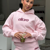 Love Letter Mini Short