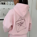 Love Letter Mini Short