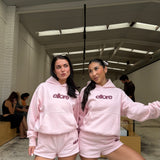 Love Letter Mini Short